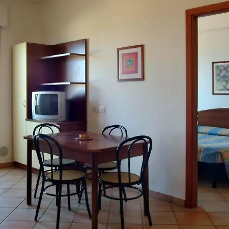 Daire Locazione Turistica Algarve.2 *
