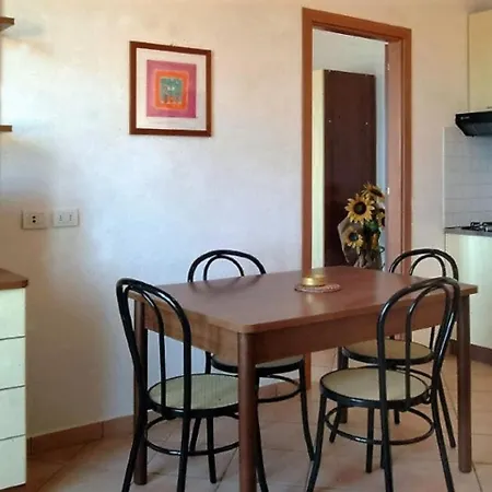 Locazione Turistica Algarve.2 Daire Rimini